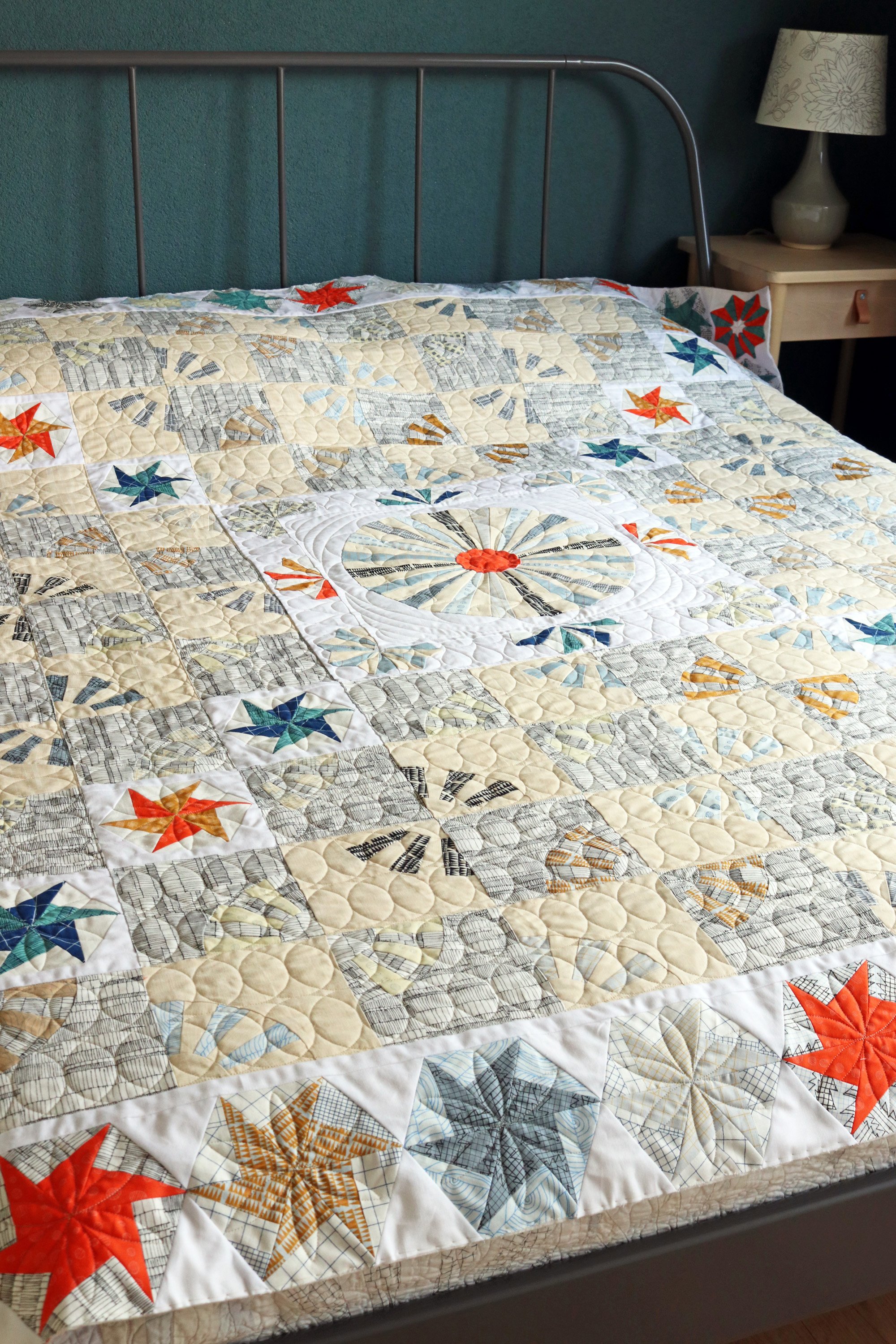 公式サイト - ハイブランドの新作が続々登場 in the Quilting Studio, no. 37 — Stitched in Color その他